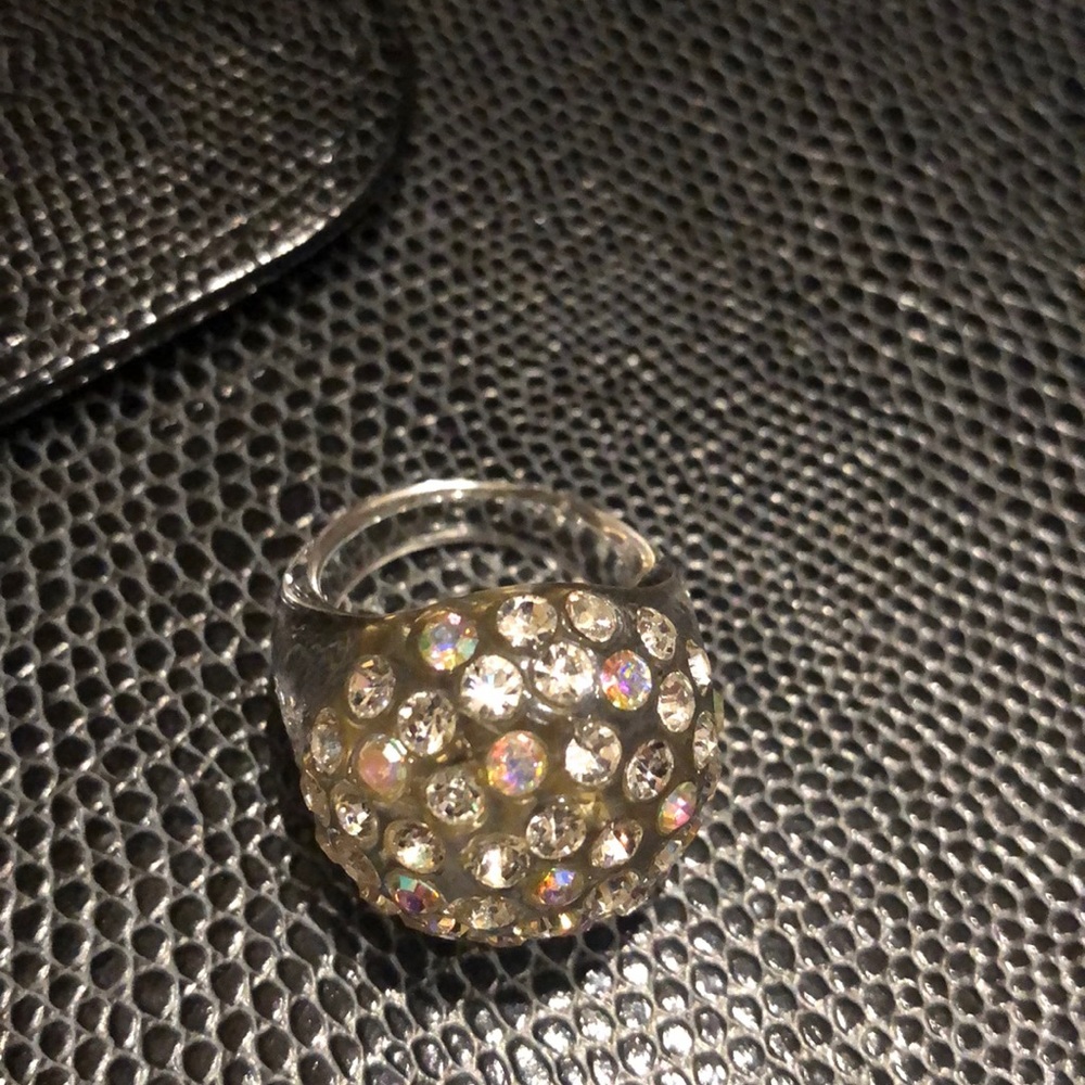 Costume ring
